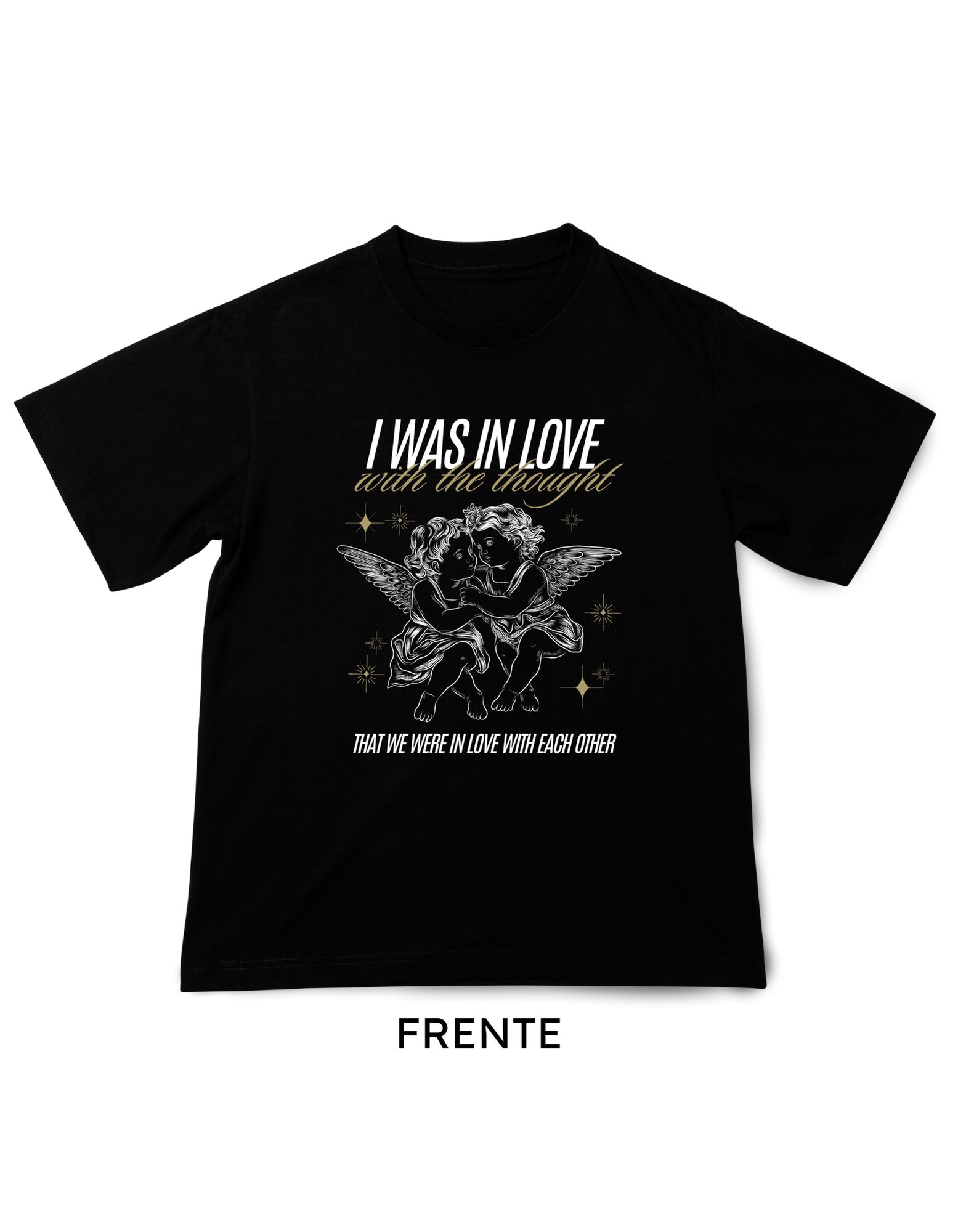 Camiseta Gethsemane - Sleep Token