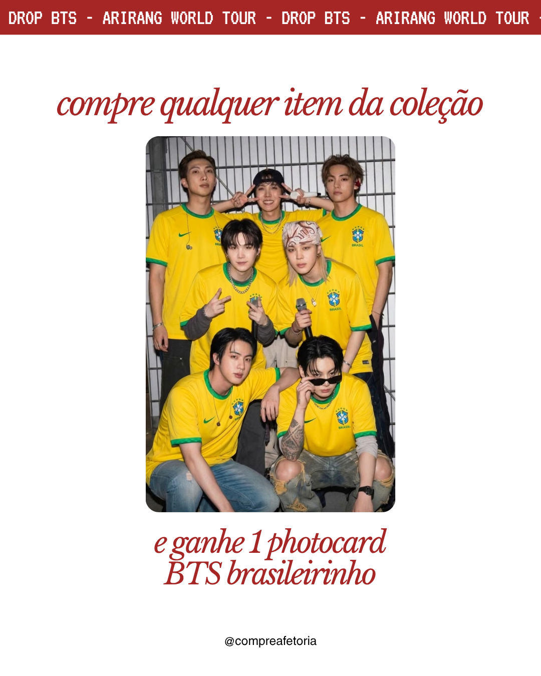 Kit BTS light - Imagem 3